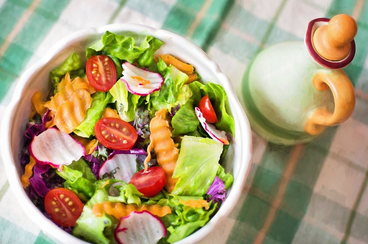 Healthy Eating Habits