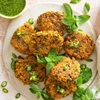 Masoor Dal Tikka