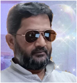 Mirza Ansar Azam Baig
                            