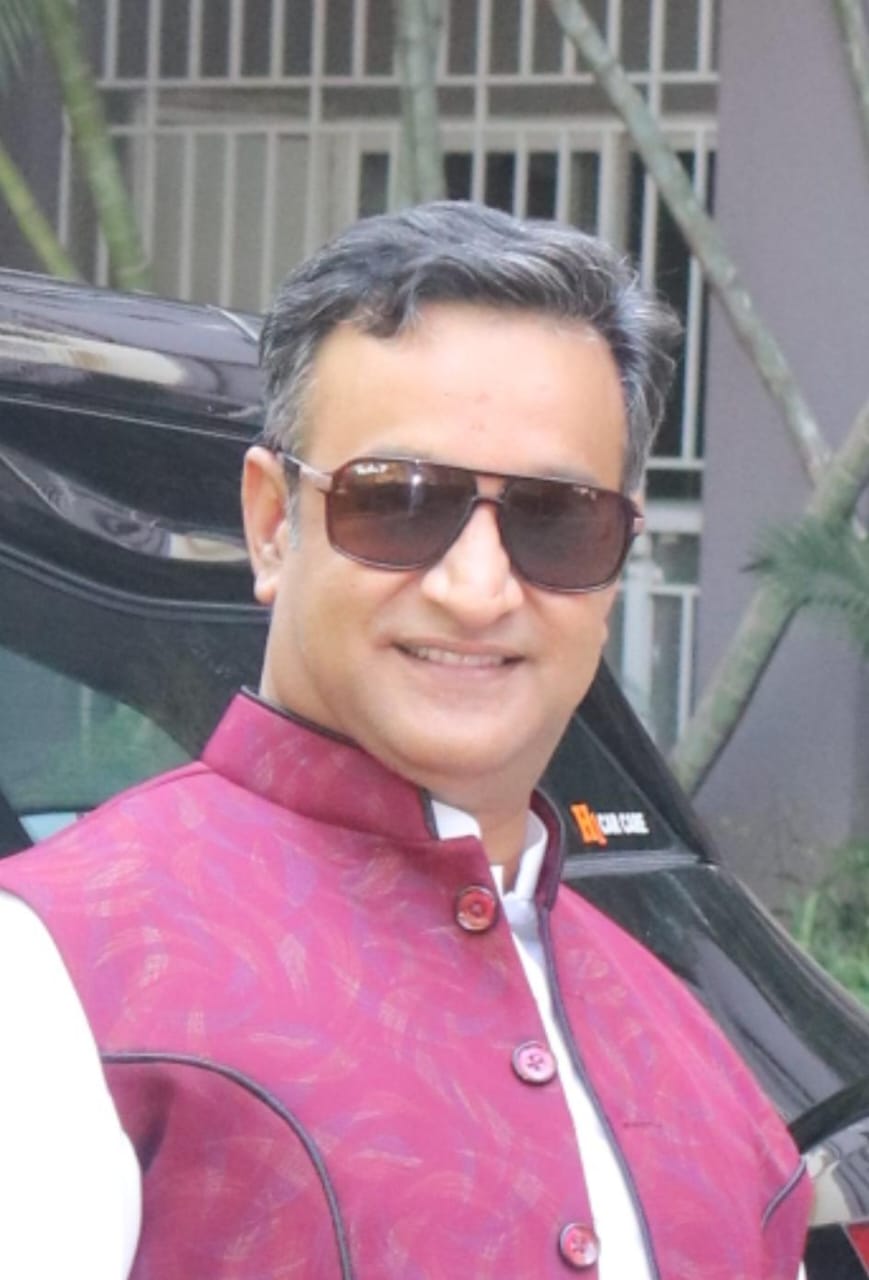 Mohammed Arbaaz Hussain